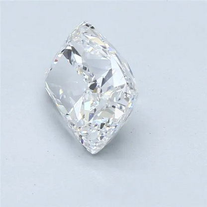 1.55ct Cushion brilliant Natural Diamond