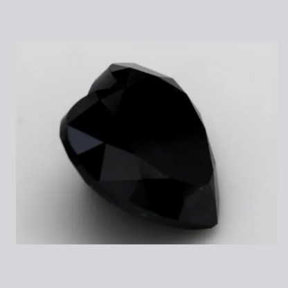 3.58ct Heart Natural Diamond(Colored Diamonds)