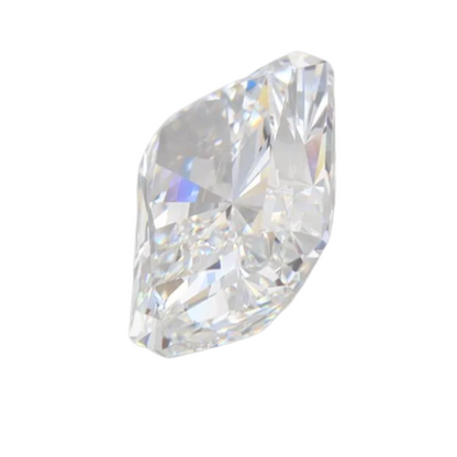 3.08ct Radiant Lab Grown Diamond