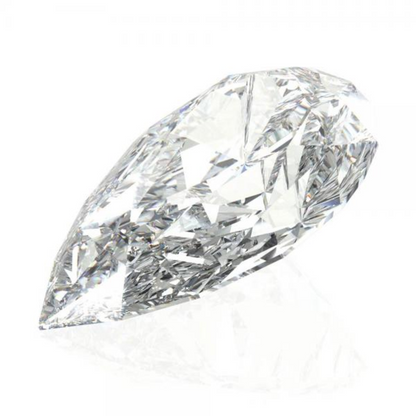 1.51ct Pear Natural Diamond