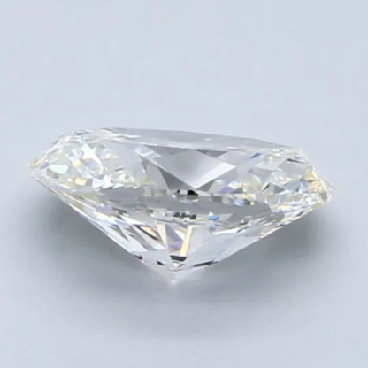 1.73ct Oval Natural Diamond