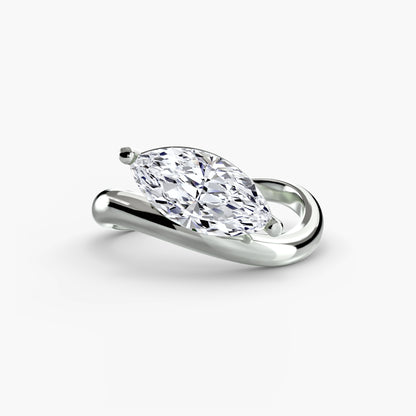 The Wave Ring