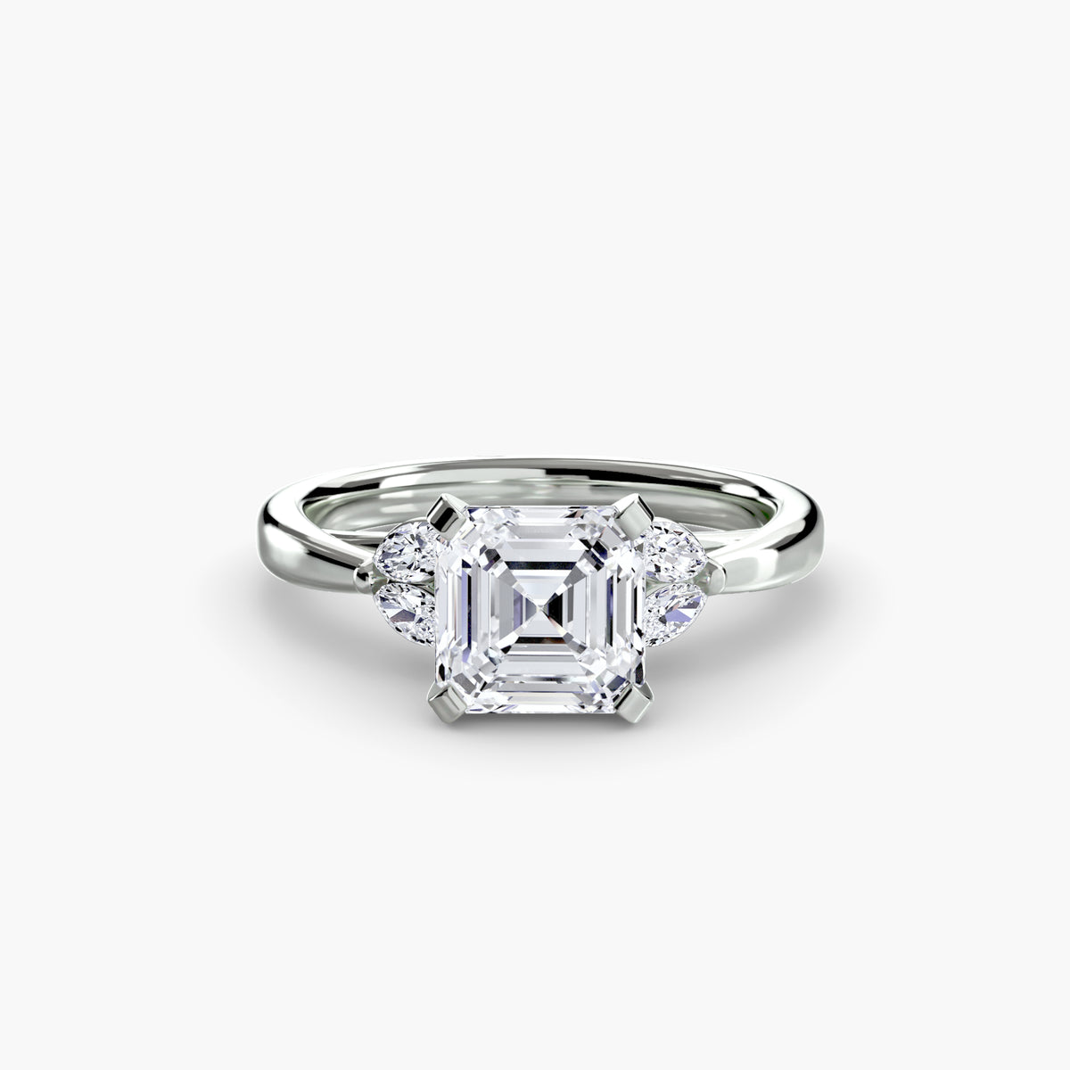 The Celestial Cluster Ring