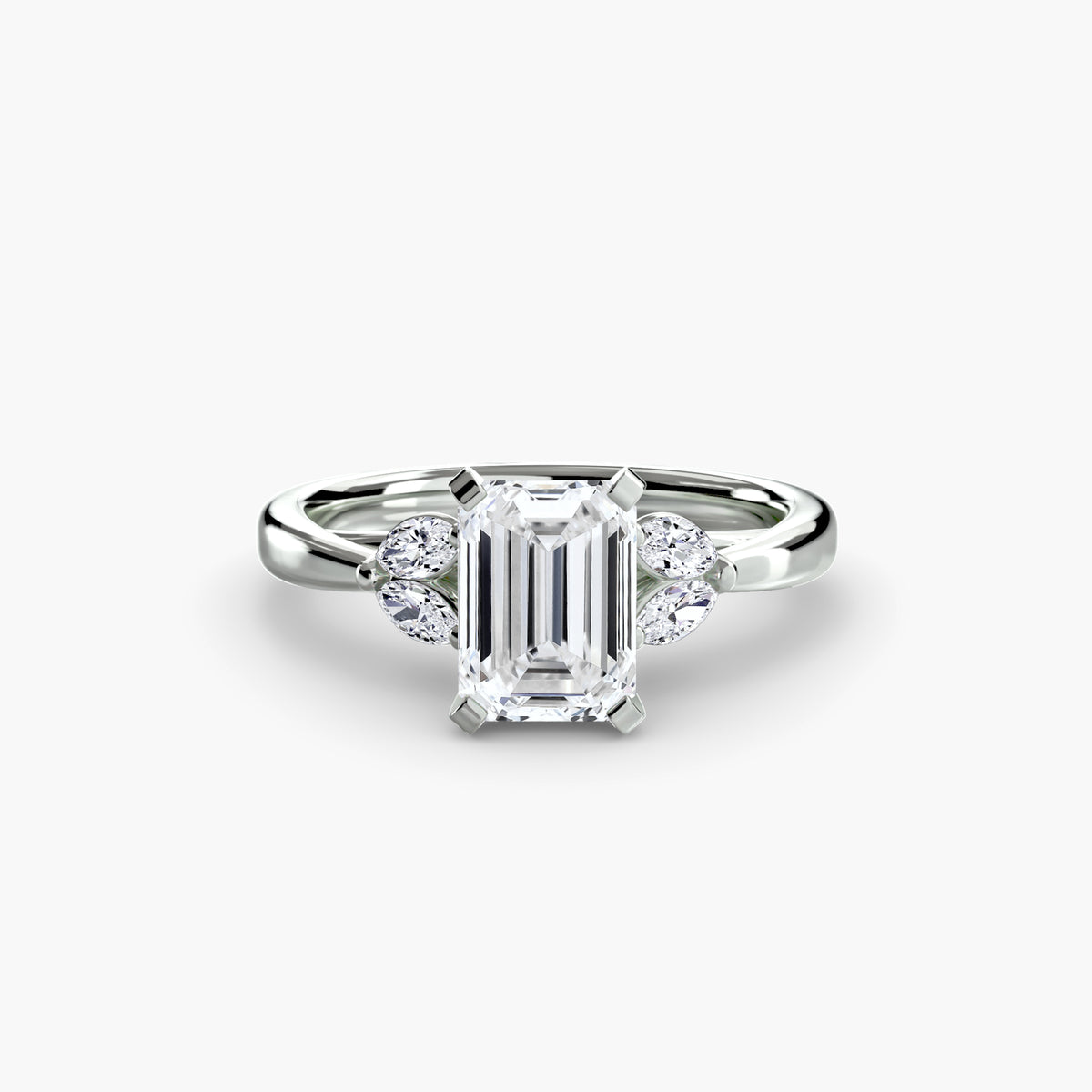 The Celestial Cluster Ring