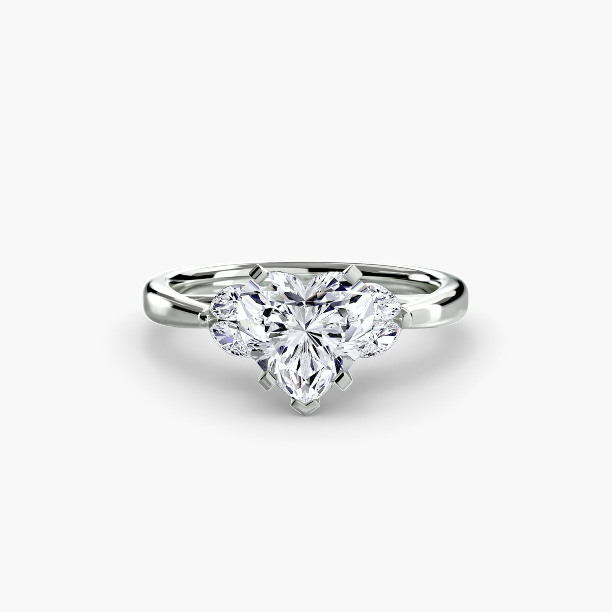 The Celestial Cluster Ring